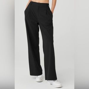 Alo High Waist Pursuit Trouser